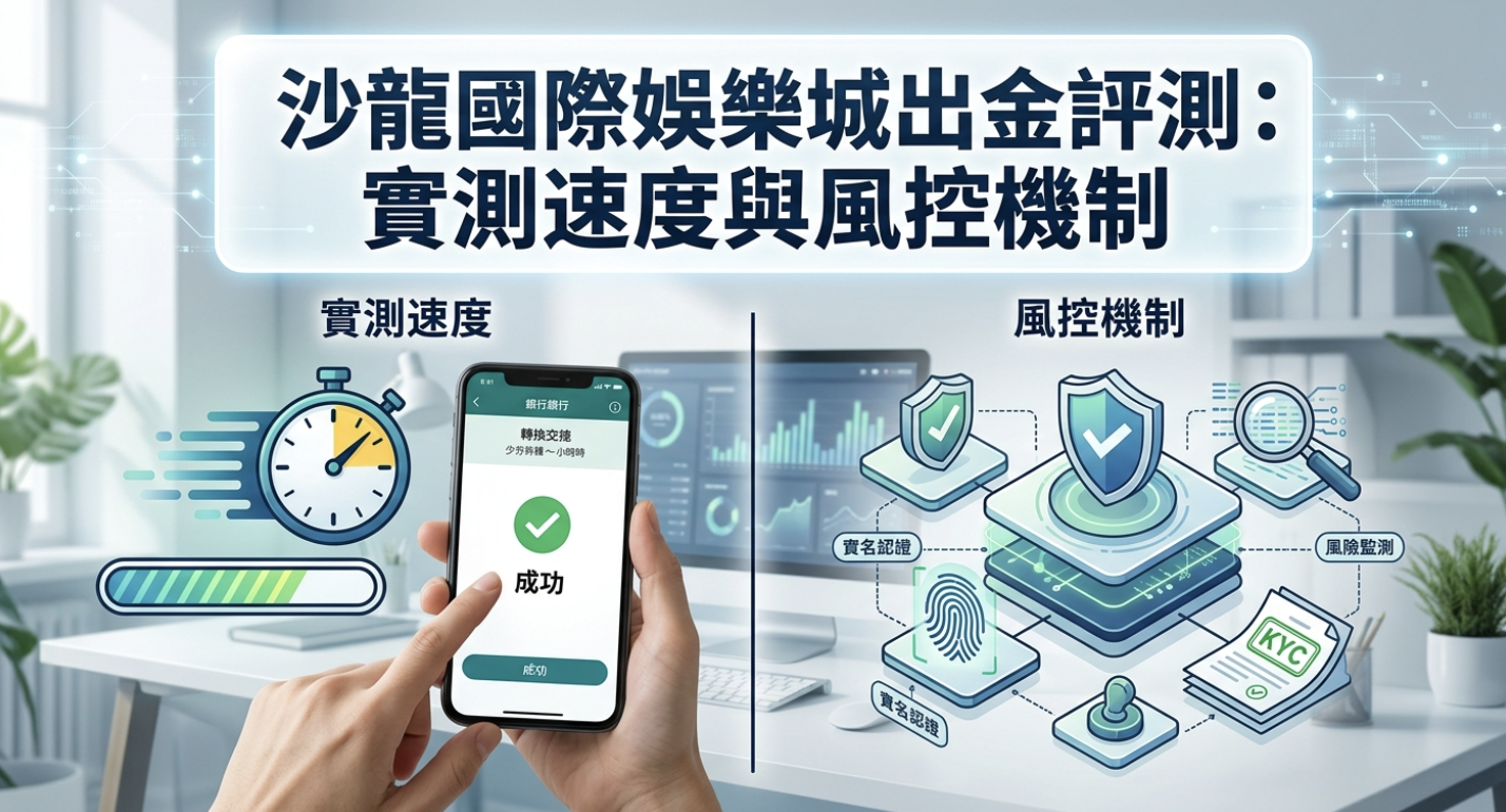 「沙龍國際娛樂城出金」的專業評測
